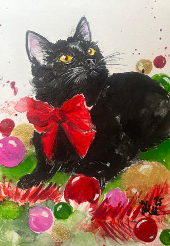 Thank God it’s Christmas