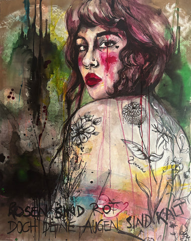 One who dwells near the Riverside Meadow