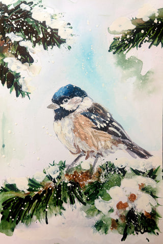 Love is for the Birds