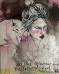 All the Glamour and the Trauma and the Melodrama