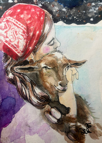 A little Peace on Earth