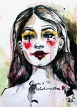 Clowns und Heldinnen