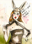 what’s new Honey Bunny